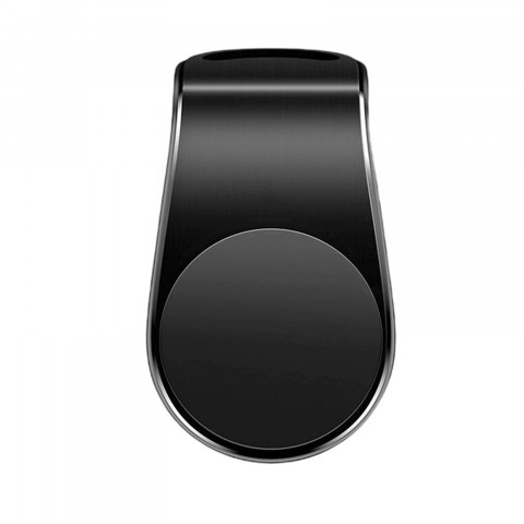 
Magnetinis telefono laikiklis automobilio oro išleidimo angai
