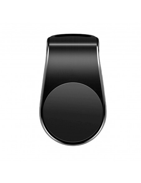 
Magnetinis telefono laikiklis automobilio oro išleidimo angai
