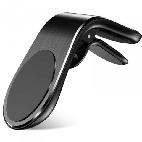 
Magnetinis telefono laikiklis automobilio oro išleidimo angai
