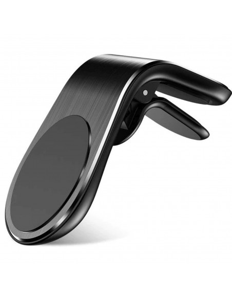 
Magnetinis telefono laikiklis automobilio oro išleidimo angai
