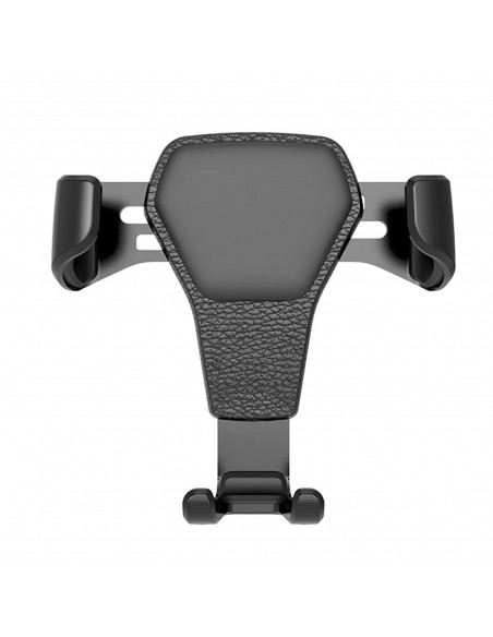 
Universalus automobilio telefono laikiklis, skirtas 4–6,5 colių ventiliacijos angoms
