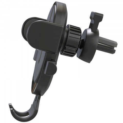 
Automobilinis telefono laikiklis prietaisų skydeliui, priekiniam stiklui, 4-8 colių
