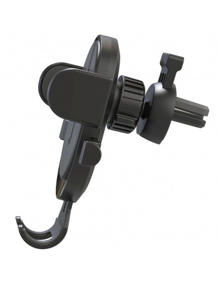 
Automobilinis telefono laikiklis prietaisų skydeliui, priekiniam stiklui, 4-8 colių
