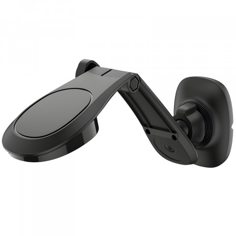 
Magnetinis telefono laikiklis automobilio priekiniam skydeliui
