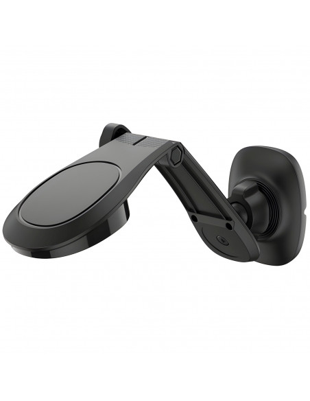 
Magnetinis telefono laikiklis automobilio priekiniam skydeliui
