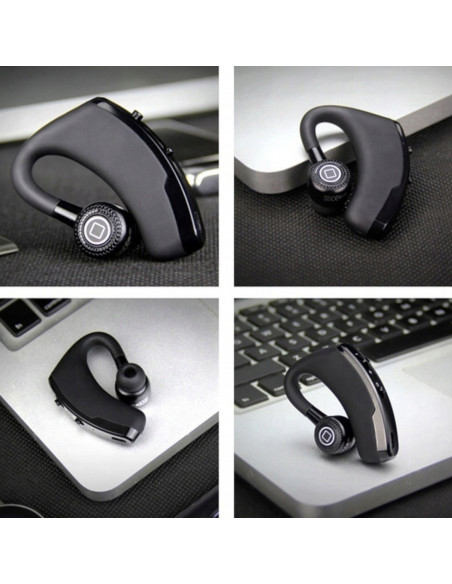 
Belaidės „Bluetooth 4.1“ ausinės
