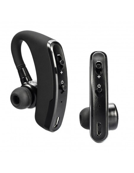 
Belaidės „Bluetooth 4.1“ ausinės
