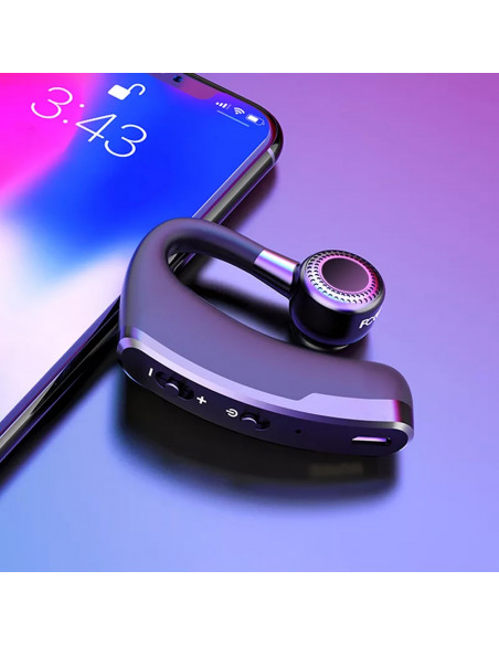 
Belaidės „Bluetooth 4.1“ ausinės
