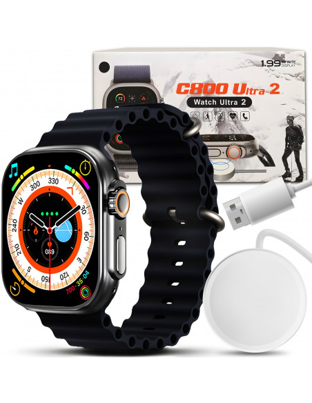 
Išmanusis laikrodis su daugiafunkciu sportiniu režimu, sveikatos monitoriumi, BT 36 mm
