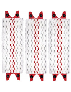 
Vileda Ultramax plokščios šluostės pakaitinis įdėklas - 3 vnt.
