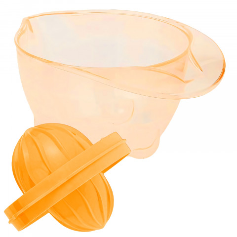 
Rankinė citrusinių vaisių sulčiaspaudė citrinoms ir apelsinams, 625 ml
