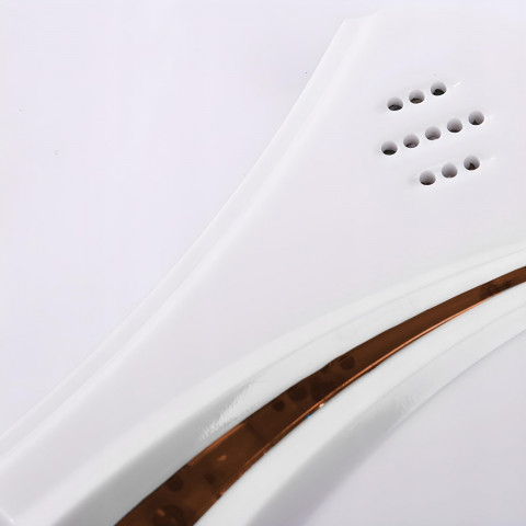 
Belaidis durų skambutis, 32 melodijos, 50–80 m
