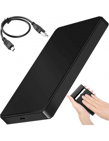 
Dėklas, dėklas, HDD SATA 2.5& 39 & 39 USB disko lizdas
