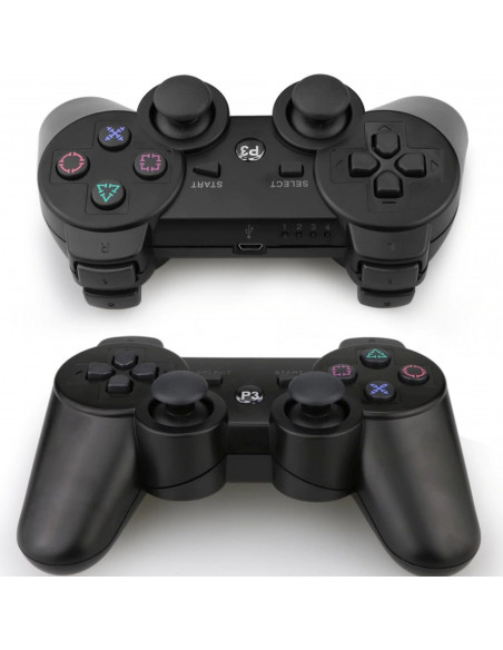 
PS3 Playstation 3 belaidis „Bluetooth“ valdiklis
