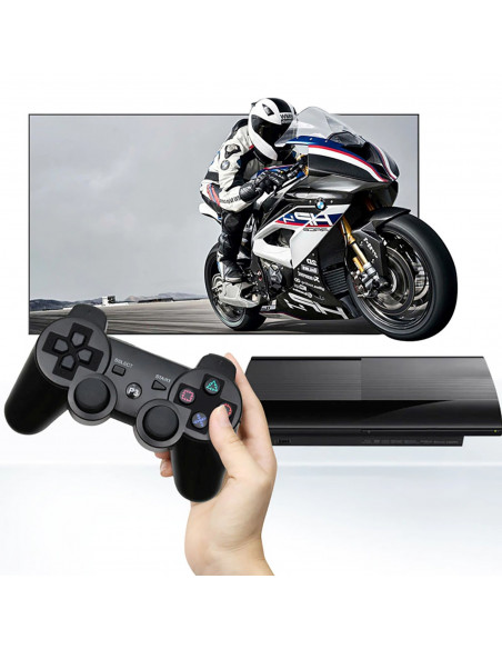 
PS3 Playstation 3 belaidis „Bluetooth“ valdiklis
