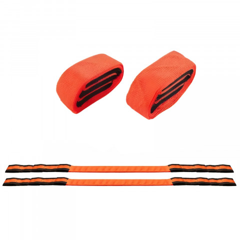 
Baldų perkėlimo diržai - 2 vnt.
