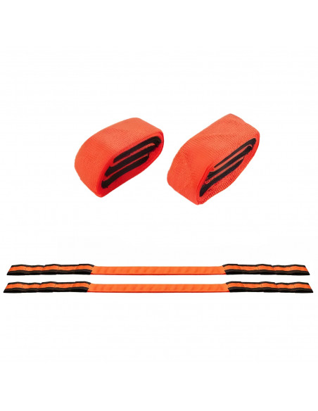 
Baldų perkėlimo diržai - 2 vnt.
