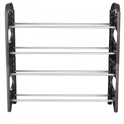 
Lentyna, batų lentyna, 4 lygiai, 63 cm
