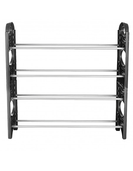 
Lentyna, batų lentyna, 4 lygiai, 63 cm
