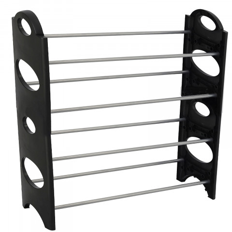 
Lentyna, batų lentyna, 4 lygiai, 63 cm
