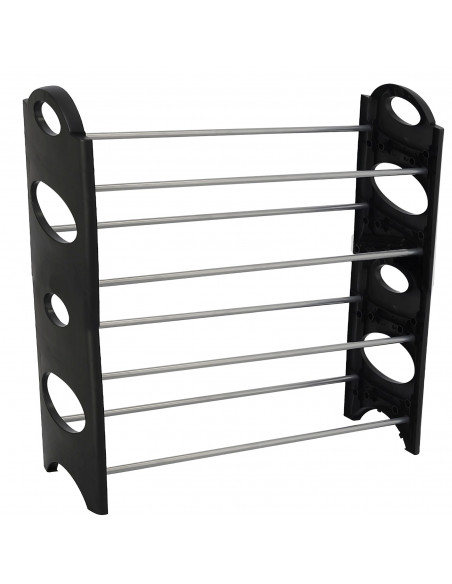 
Lentyna, batų lentyna, 4 lygiai, 63 cm
