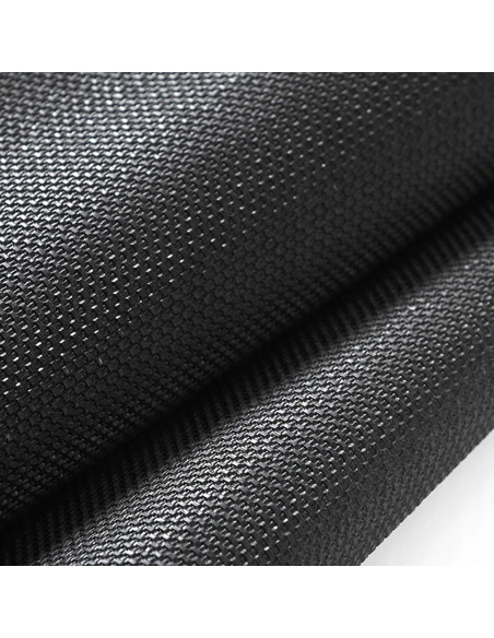 
Neslystantis durų kilimėlis 70 x 45 cm – rudas
