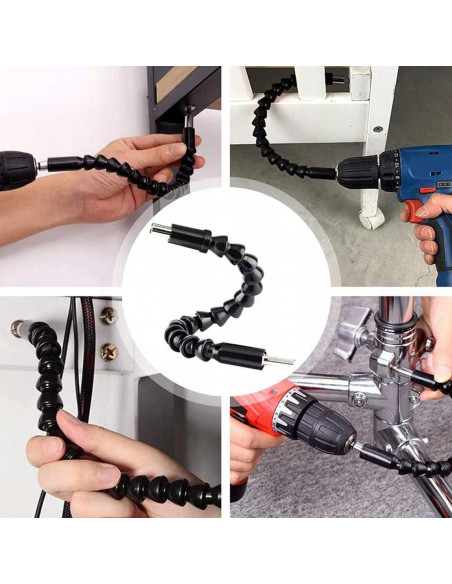 
Lankstus prailginimas atsuktuvo antgaliams
