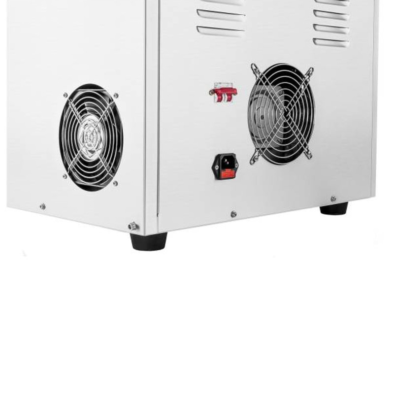 Pakavimo mašinos kameros vakuuminis sandariklis maisto maišams 40cm 900W MSW VPM-900K