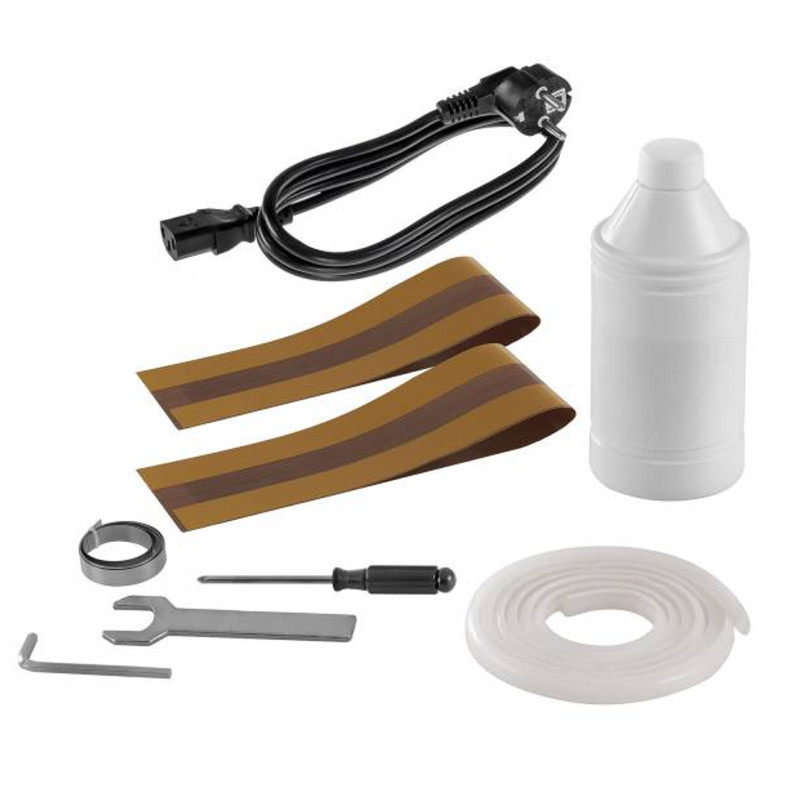 Pakavimo mašinos kameros vakuuminis sandariklis maisto maišams 40cm 900W MSW VPM-900K