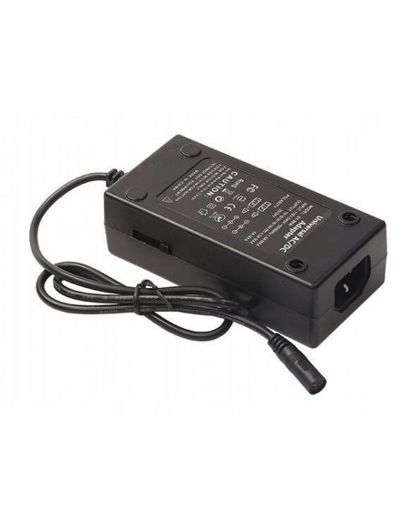 
Universalus nešiojamojo kompiuterio įkroviklis, 8 antgaliai, 96 W
