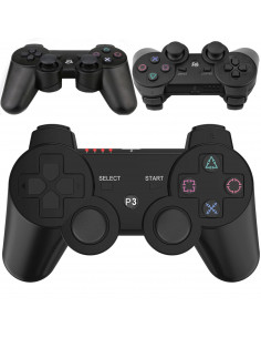 
PS3 Playstation 3 belaidis „Bluetooth“ valdiklis
