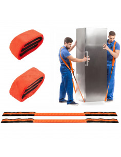 
Baldų perkėlimo diržai - 2 vnt.
