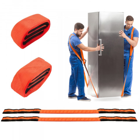 
Baldų perkėlimo diržai - 2 vnt.
