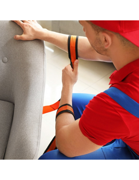 
Baldų perkėlimo diržai - 2 vnt.
