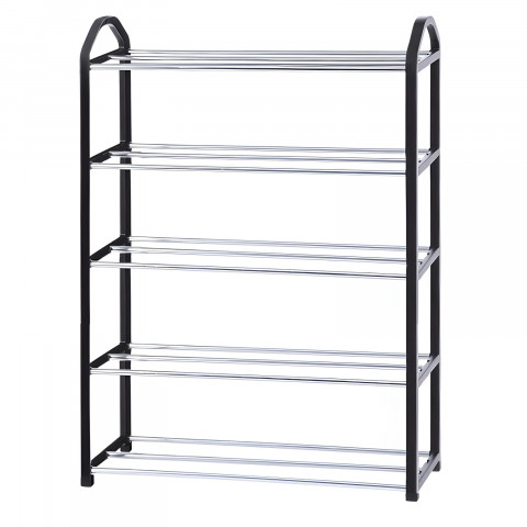 
Lentyna, batų lentyna, 5 lygiai, 42 cm
