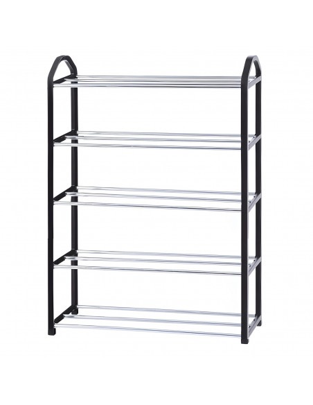 
Lentyna, batų lentyna, 5 lygiai, 42 cm
