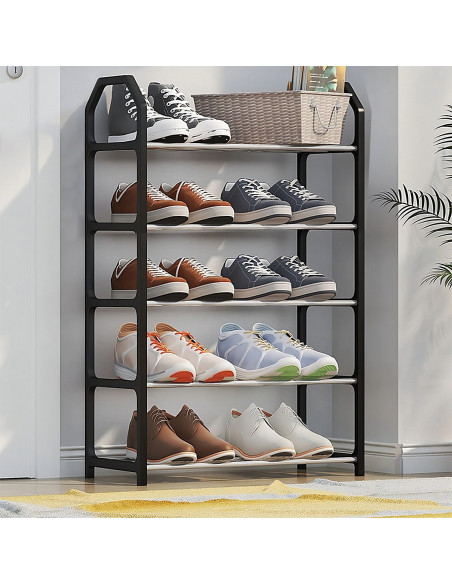 
Lentyna, batų lentyna, 5 lygiai, 42 cm
