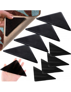 
Neslystančios kiliminės dangos - 8 vnt.
