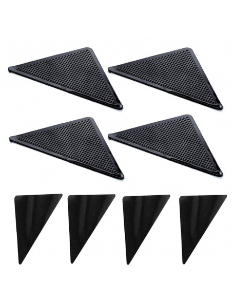 
Neslystančios kiliminės dangos - 8 vnt.
