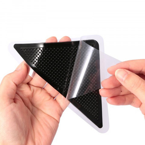 
Neslystančios kiliminės dangos - 8 vnt.
