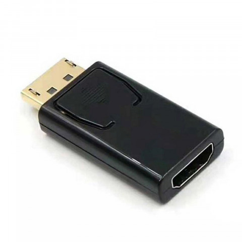 
DisplayPort–HDMI adapteris
