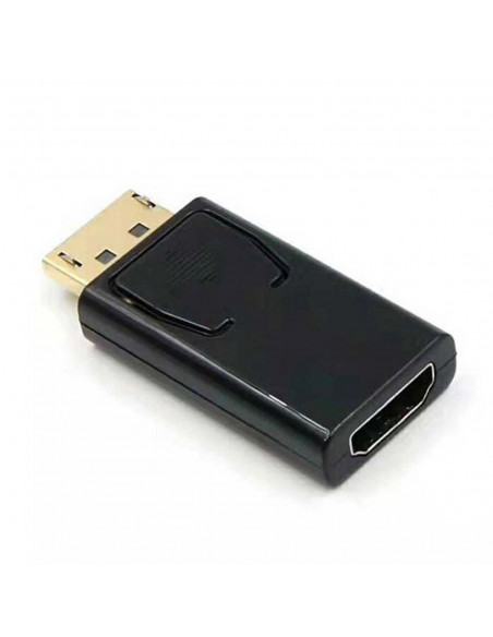 
DisplayPort–HDMI adapteris
