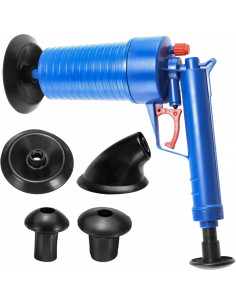 
Slėginis kanalizacijos vamzdžių valiklis 3,5 BAR
