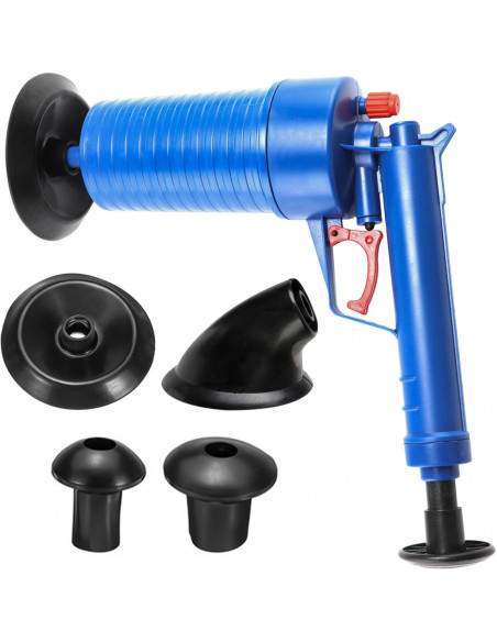 
Slėginis kanalizacijos vamzdžių valiklis 3,5 BAR
