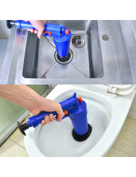 
Slėginis kanalizacijos vamzdžių valiklis 3,5 BAR
