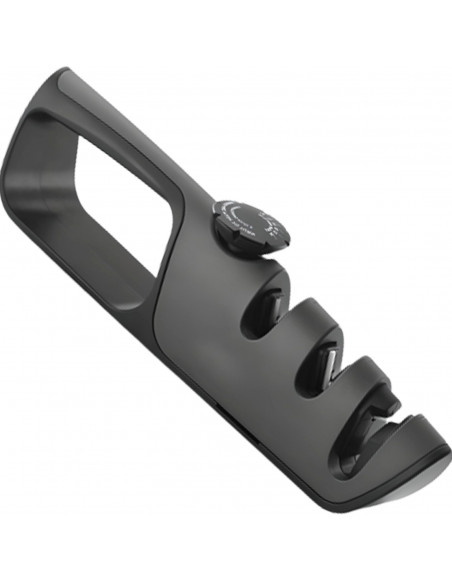 
Rankinis 3 fazių peilių ir žirklių galąstuvas
