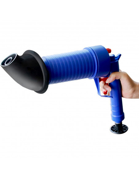 
Slėginis kanalizacijos vamzdžių valiklis 3,5 BAR
