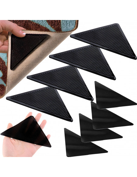 
Neslystančios kiliminės dangos - 8 vnt.
