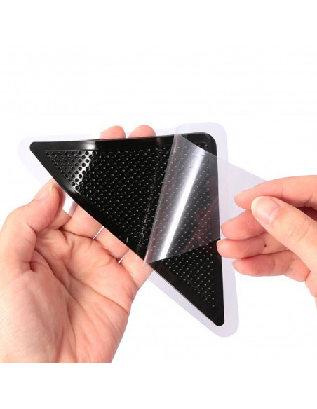 
Neslystančios kiliminės dangos - 8 vnt.
