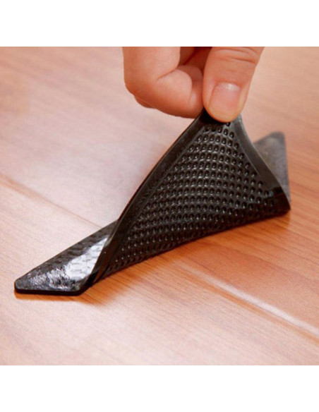 
Neslystančios kiliminės dangos - 8 vnt.
